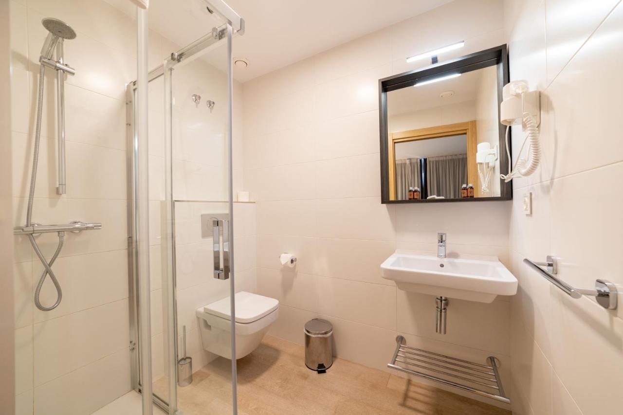 Atotxa Rooms San Sebastian Exterior photo
