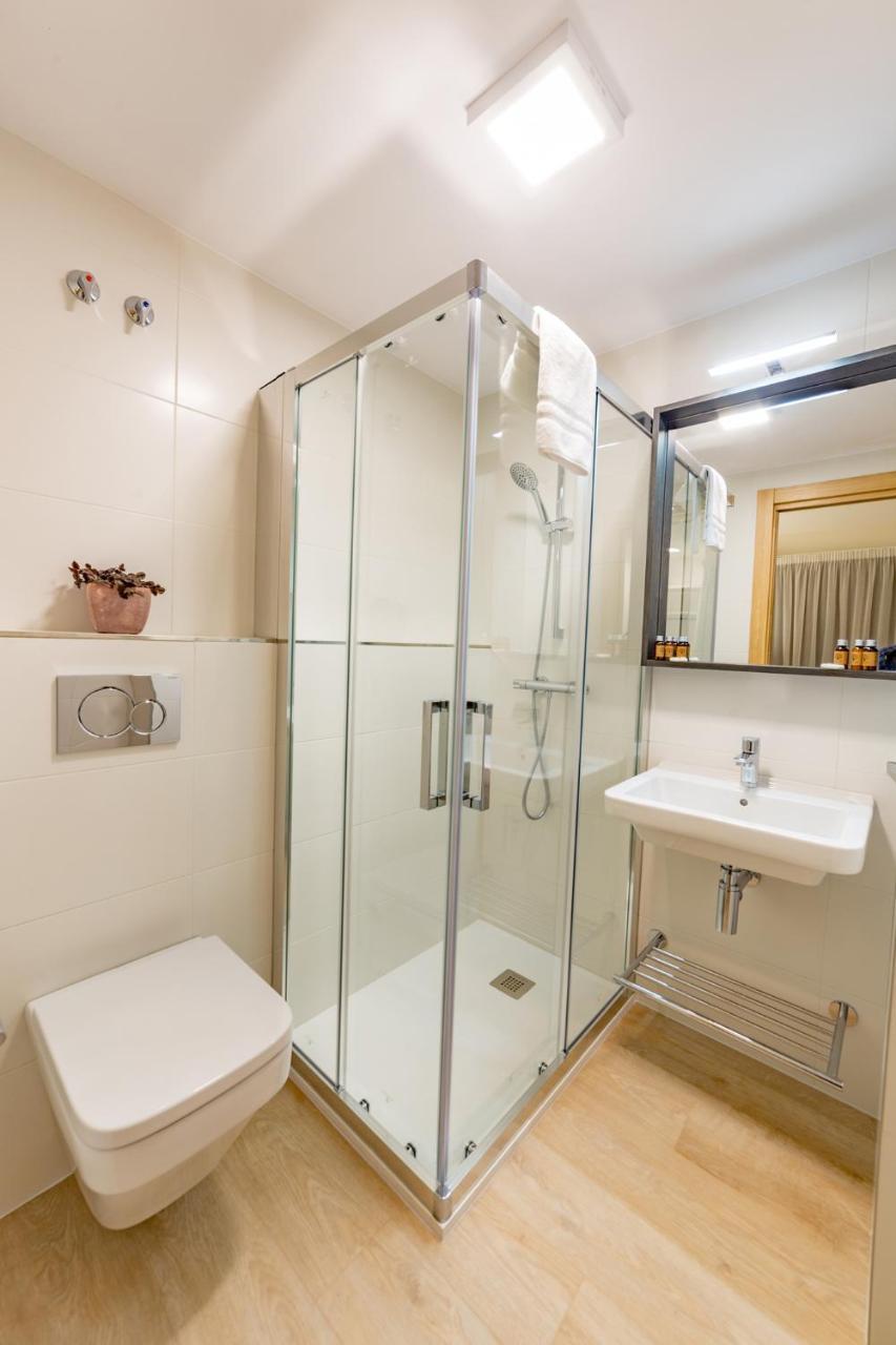 Atotxa Rooms San Sebastian Exterior photo
